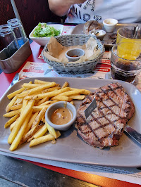 Faux-filet du Restaurant Buffalo Grill Trans-en-Provence - n°1