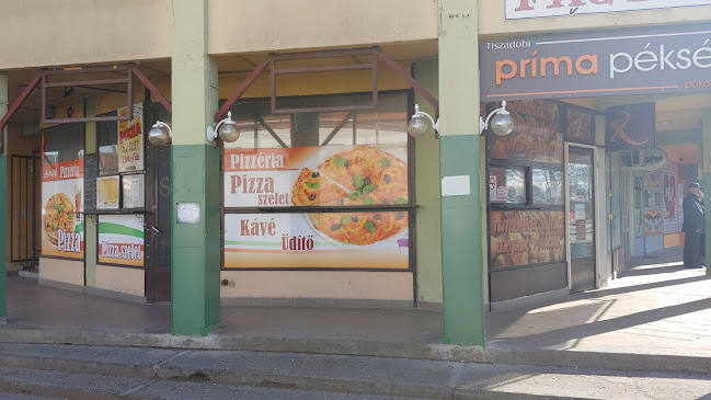 Értékelések erről a helyről: Retro 76 Pizzéria, Nyíregyháza - Étterem