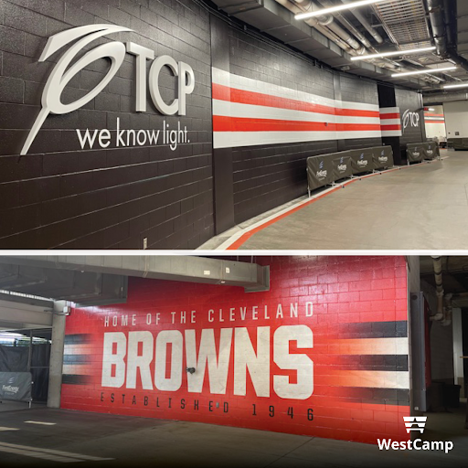 Commercial Printer «West Camp Press», reviews and photos, 39 Collegeview Rd, Westerville, OH 43081, USA