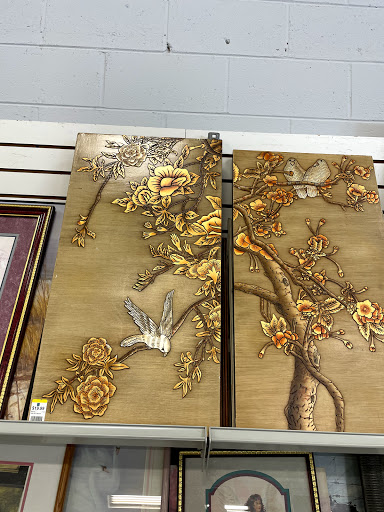 Thrift Store «2nd Ave Value Stores», reviews and photos, 163 Franklin Mills Blvd, Philadelphia, PA 19154, USA