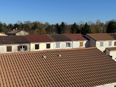 Michel Artisan Couvreur vertou à Vertou
