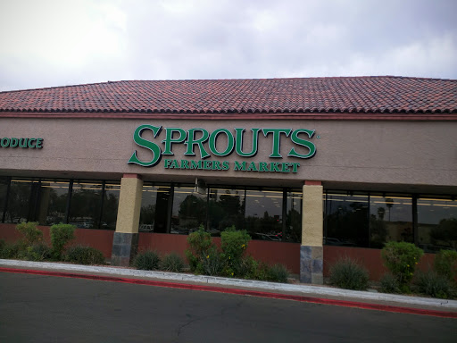 Health Food Store «Sprouts Farmers Market», reviews and photos, 1706 E Southern Ave, Tempe, AZ 85282, USA