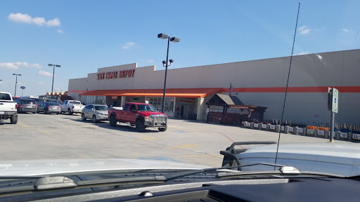 Home Improvement Store «The Home Depot», reviews and photos, 633 W Bandera Rd, Boerne, TX 78006, USA