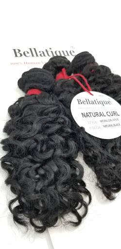 Beauty Supply Store «Beauty Way», reviews and photos, 1710 Mill Pond Rd, Conway, SC 29527, USA