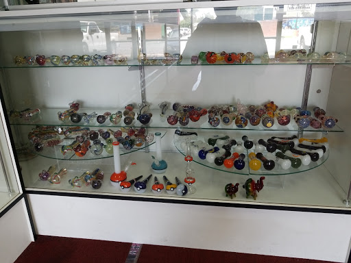 Tobacco Shop «Baldwin Tobacco», reviews and photos, 13020 Francisquito Ave # 9, Baldwin Park, CA 91706, USA