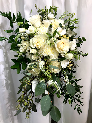 Florist «Ultima Florals», reviews and photos, 81-02 37th Ave, Jackson Heights, NY 11372, USA