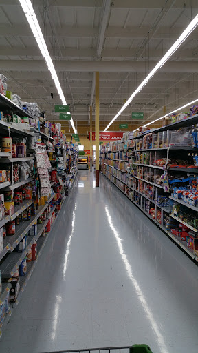 Supermarket «Walmart Neighborhood Market», reviews and photos, 3255 Mission College Blvd, Santa Clara, CA 95054, USA