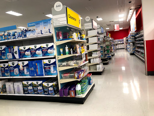 Department Store «Target», reviews and photos, 6128 Broadway St, Galveston, TX 77551, USA