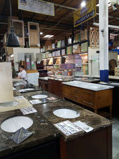 Bathroom Supply Store «Builders Surplus-Atlanta», reviews and photos, 2960B Olympic Industrial Dr, Atlanta, GA 30339, USA