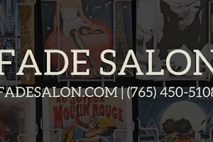 Fade Salon image