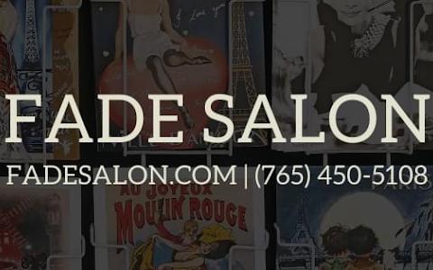 Fade Salon image