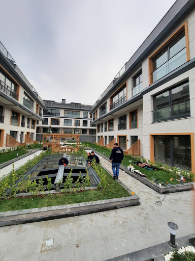 2 genc sanayi sitesi eyupsultan istanbul