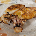 Photo n°4 de l'avis de RoBerta. fait le 09/07/2022 à 07:37 sur le  Al Pesciolino d'Oro à Mazara del Vallo