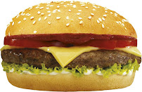 Hamburger du Restauration rapide MAXI TACOS à Grenoble - n°8