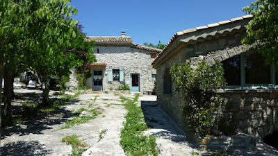 Gîtes les Princes. à Lanas