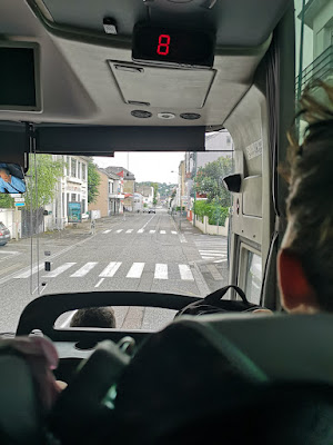 Téléférique Du Béout à Lourdes