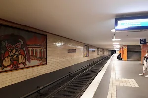 Oranienburger Straße image