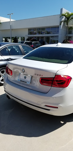 BMW Dealer «Braman BMW Jupiter», reviews and photos, 1555 W Indiantown Rd, Jupiter, FL 33458, USA