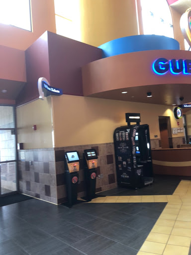 Movie Theater «Edwards West Oaks Mall 14 & RPX», reviews and photos, 700 West Oaks Mall, Houston, TX 77082, USA