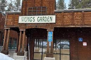 Wong's Garden image
