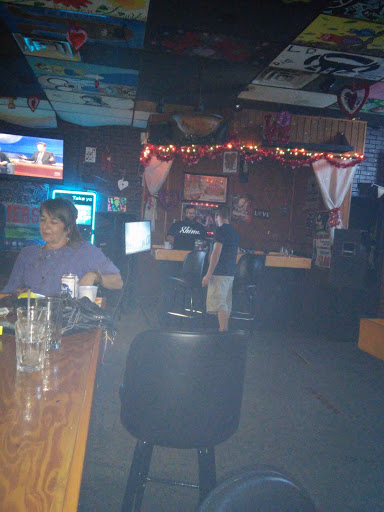 Bar «AJ Slammers», reviews and photos, 508 Cypress Gardens Blvd, Winter Haven, FL 33880, USA
