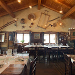 Photo n°2 de l'avis de Martina.a fait le 26/12/2023 à 18:49 sur le  Restaurant Alpage à Breuil-Cervinia