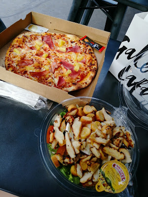 Pépé Joe Biarritz - Pizzas & Burgers à Biarritz