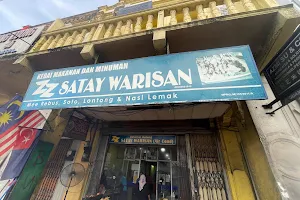 Satay Warisan image