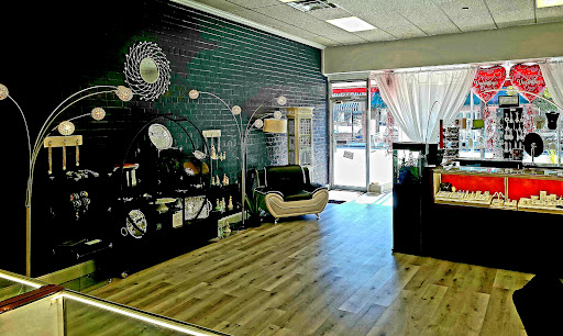 Jeweler «Ann Booth Jewelers», reviews and photos, 1020 3rd Ave, Conway, SC 29526, USA