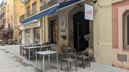 Restaurant - Carrer de les Notaries, 21, 17230 Palamós, Girona, Spain