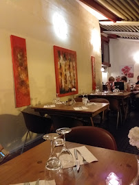 Atmosphère du Restaurant français Le Chat Perché à Montpellier - n°13