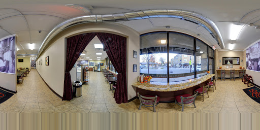 Cafe «Lezza Spumoni & Desserts Inc.», reviews and photos, 544 Spring Rd, Elmhurst, IL 60126, USA