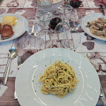 Photo n°2 de l'avis de Ernesto.i fait le 13/12/2017 à 00:16 sur le  La Buona Tavola à Sedico