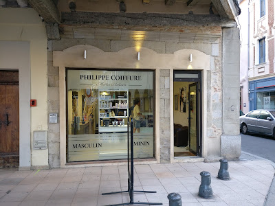 PHILIPPE COIFFURE à Revel
