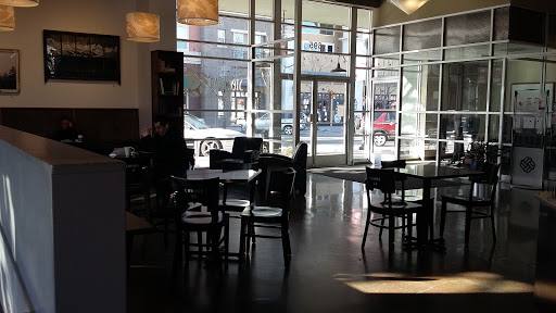 Espresso Bar «Steeltown Coffee & Tea», reviews and photos, 695 Railroad Ave, Pittsburg, CA 94565, USA