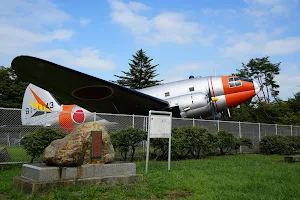 Tokorozawa Aviation Memorial Park image