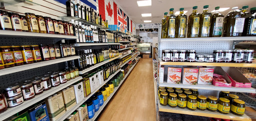 Grocery Store «Agora Food Market, Inc», reviews and photos, 602 Athens St, Tarpon Springs, FL 34689, USA