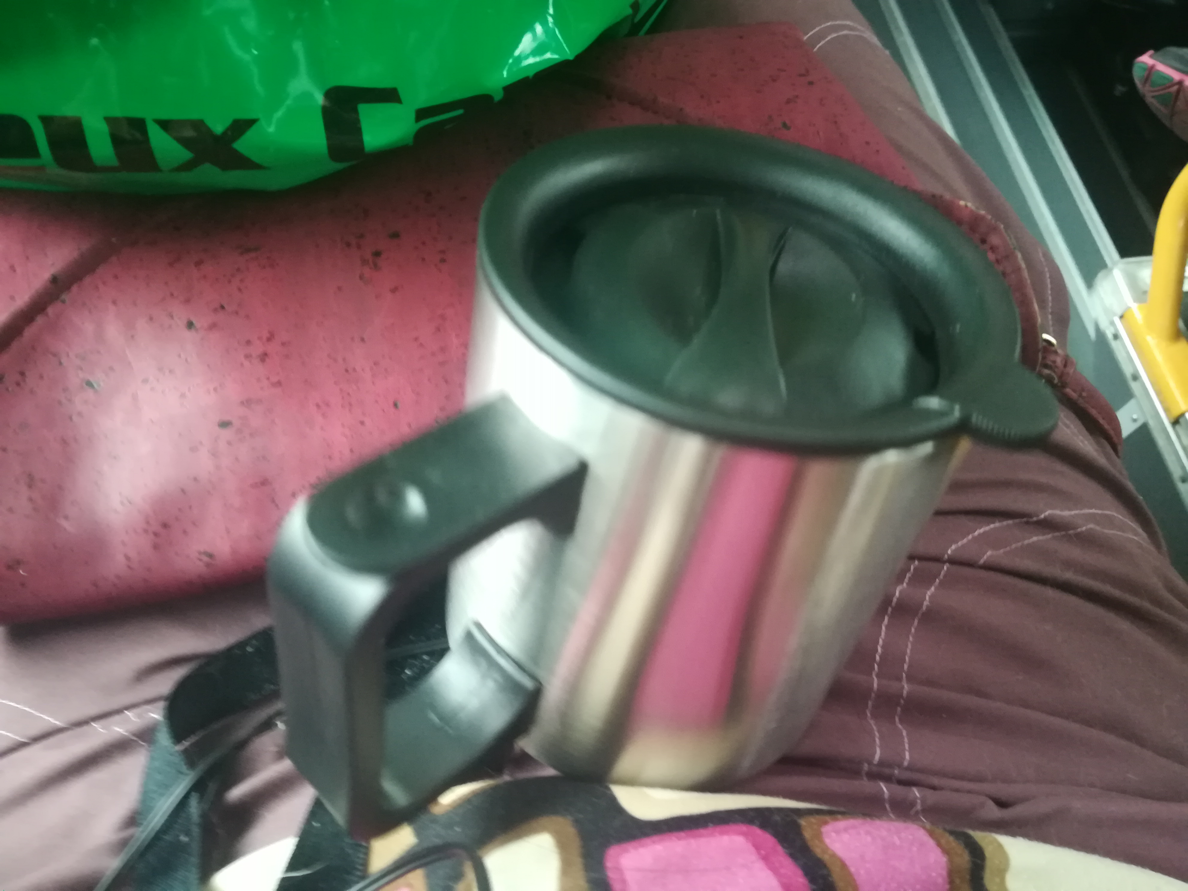 Photo n° 7 de l'avis de Nathalie.e fait le 17/05/2019 à 17:09