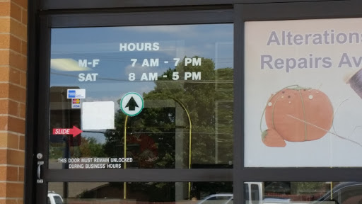 Dry Cleaner «Heritage Cleaners», reviews and photos, 1306 W Main St, Lewisville, TX 75067, USA