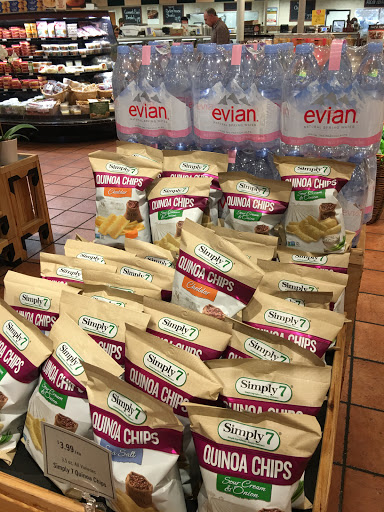 Grocery Store «The Fresh Market», reviews and photos, 835 S White Station Rd, Memphis, TN 38117, USA