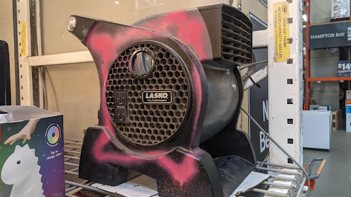 Home Improvement Store «The Home Depot», reviews and photos, 10 Gateway Blvd, Patchogue, NY 11772, USA