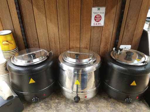 Gourmet Grocery Store «Yes! Organic Market Capitol Hill», reviews and photos, 410 8th St SE, Washington, DC 20003, USA