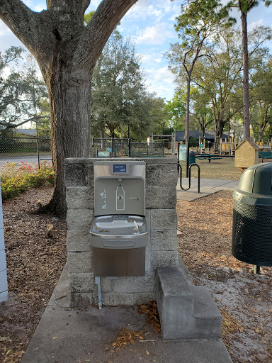 Park «Phelps Park», reviews and photos, Phelps Ave, Winter Park, FL 32789, USA