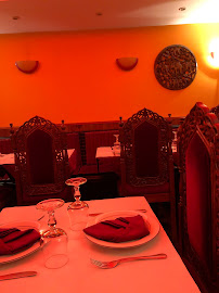 Atmosphère du Restaurant indien Lakshmi à Pantin - n°3