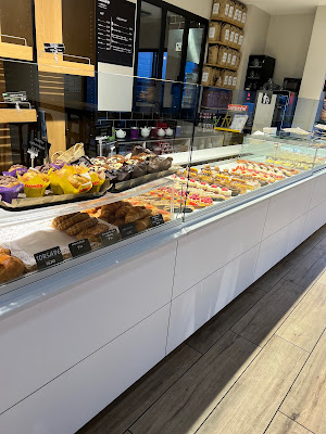 Boulangerie patisserie Baguepi à Chalon-sur-Saône