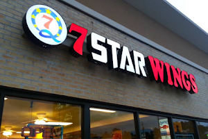 7 Star Wings Restaurant image