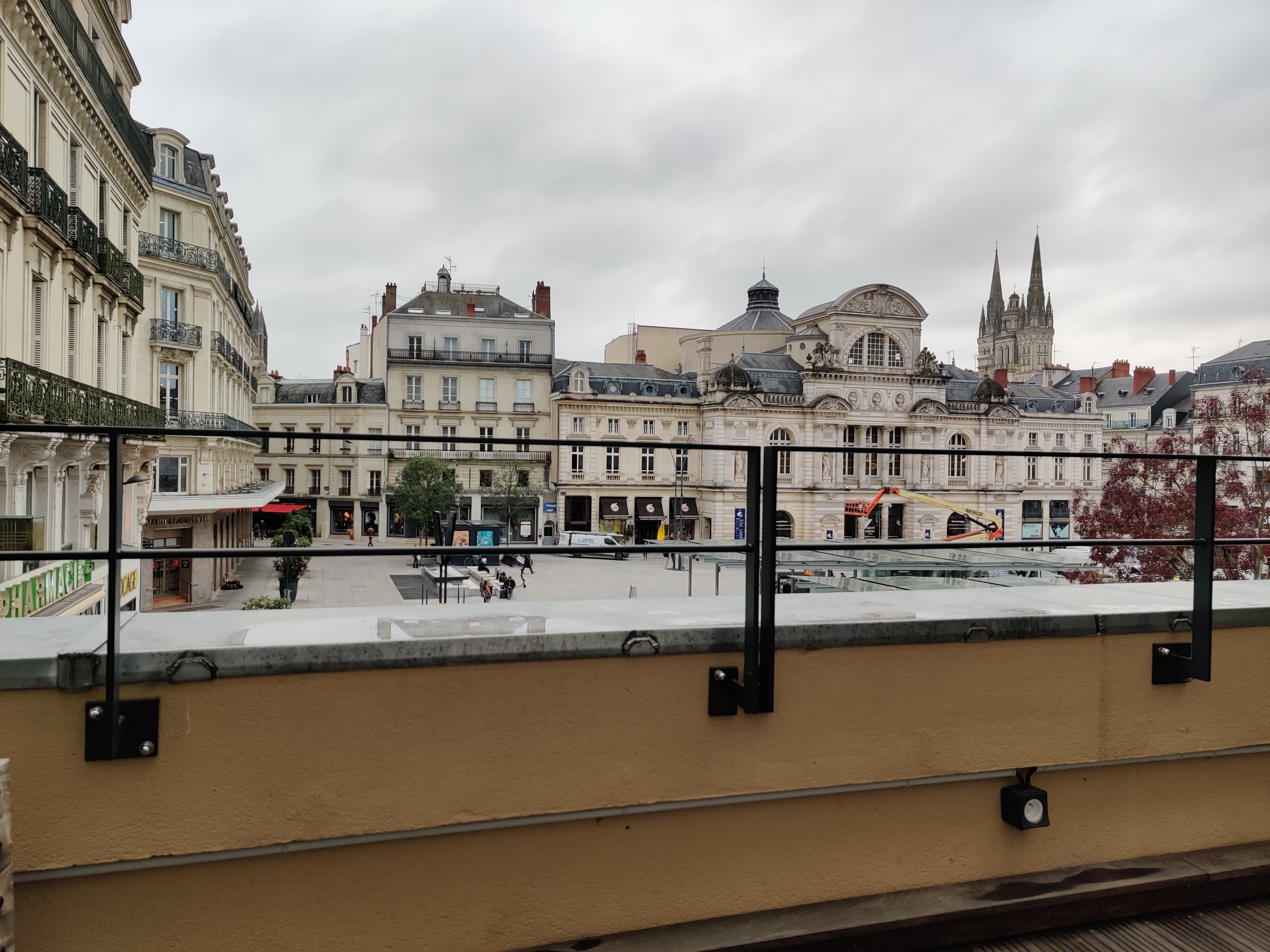 Photo n° 1 de l'avis de Florian.o fait le 04/11/2019 à 18:20