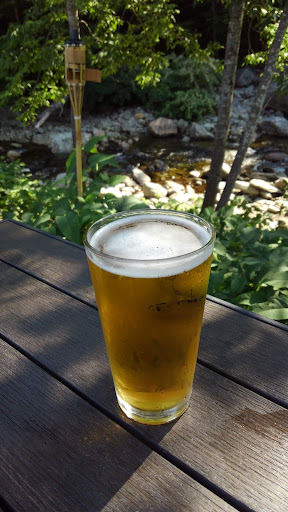 Restaurant «Matterhorn Restaurant», reviews and photos, 4969 Mountain Rd, Stowe, VT 05672, USA