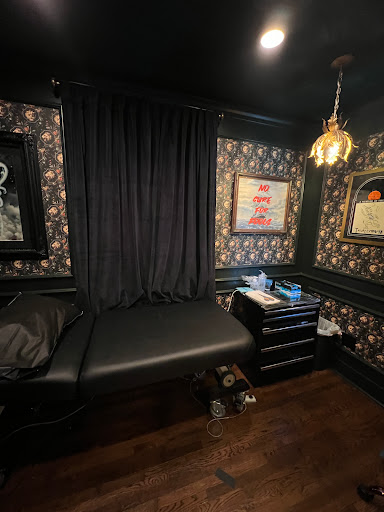 Explore native tattoo ideas, creative tattoo ideas in San Diego, available at Guru Tattoo