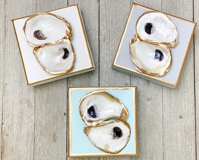 Picture Frame Shop «Crying Shame Frame Shop & Gifts», reviews and photos, 103 N Church Ln, Tappahannock, VA 22560, USA